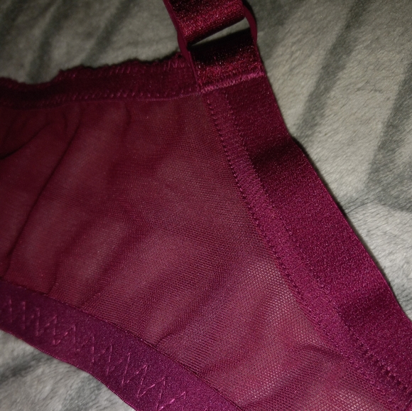 ADORE ME NWT 44DDD PLUS BRA - Picture 11 of 13